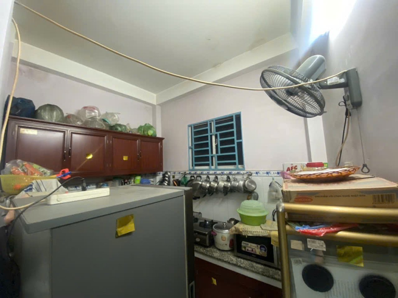Nhà 2 tầng 35m2 – Linh Đông TĐ - Ảnh 2